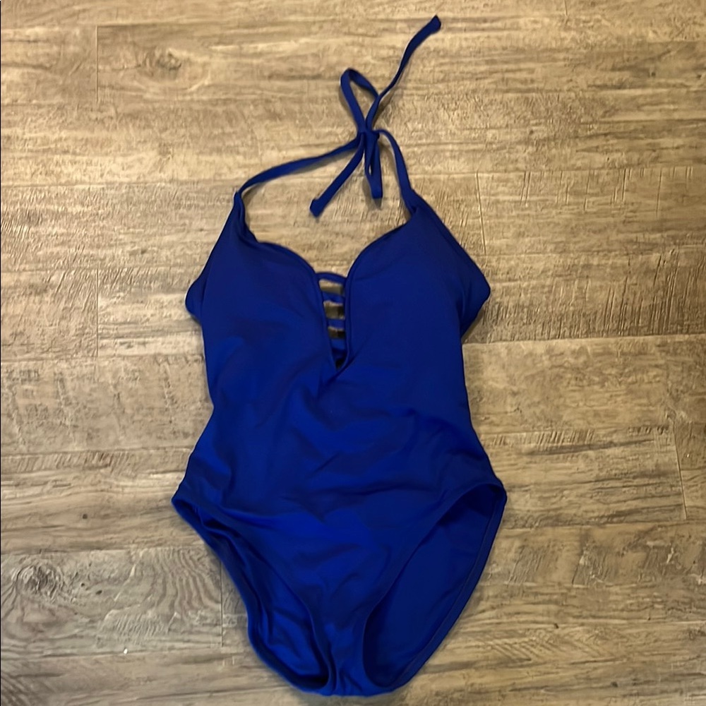LA Blanca  Swimsuit